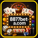 8877bet